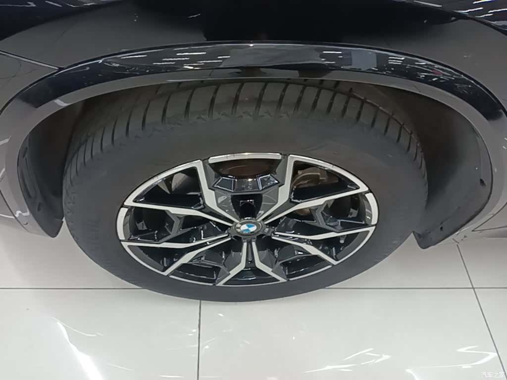 BMW X4, 2024 23