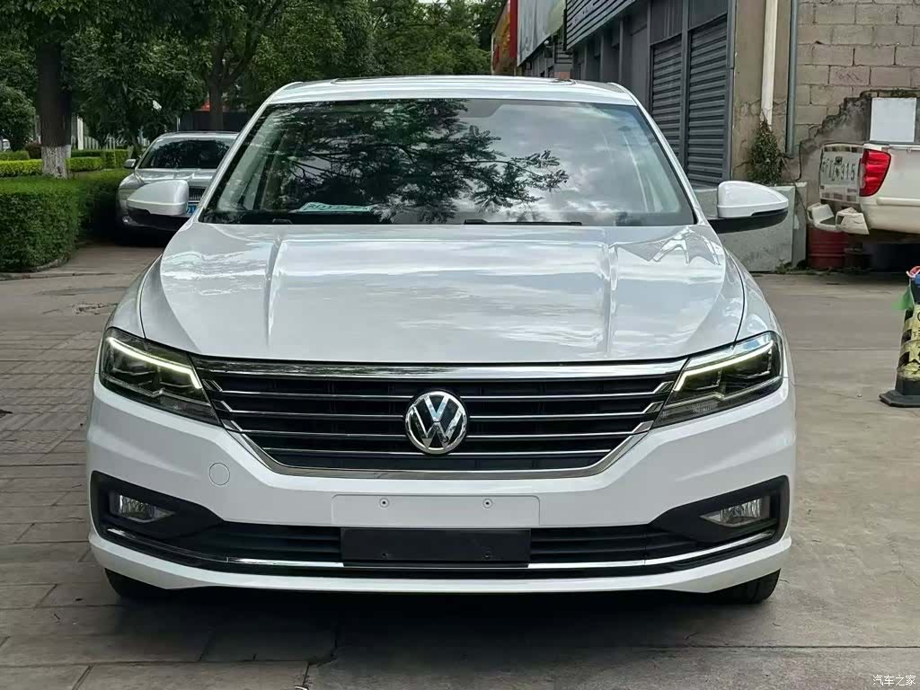Volkswagen Lavida, 2019 4