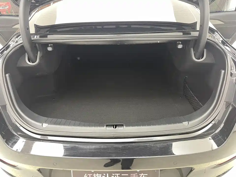 Hongqi H5 Hongqi H5