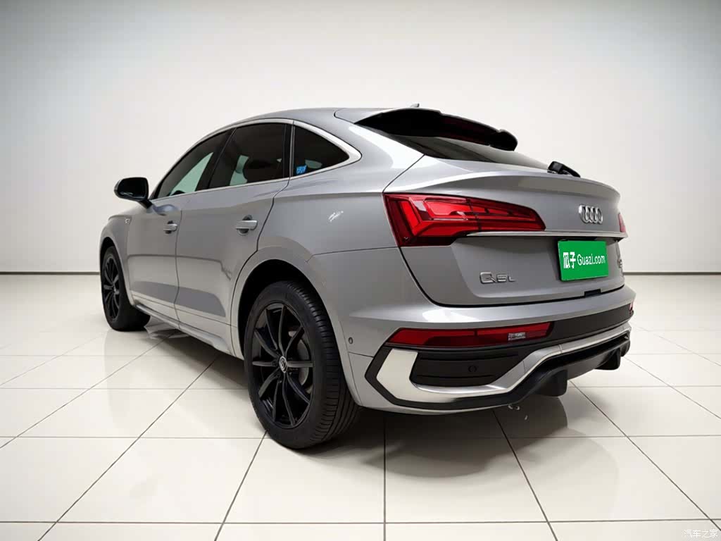 Audi Q5L, 2022 4