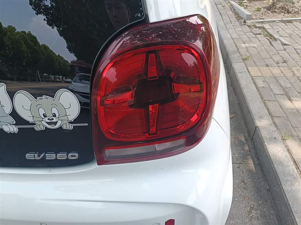 Roewe Clewe CLEVER Roewe Clewe CLEVER