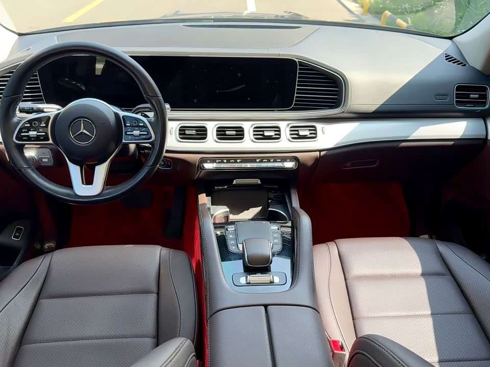 Mercedes-Benz GLE Mercedes-Benz GLE