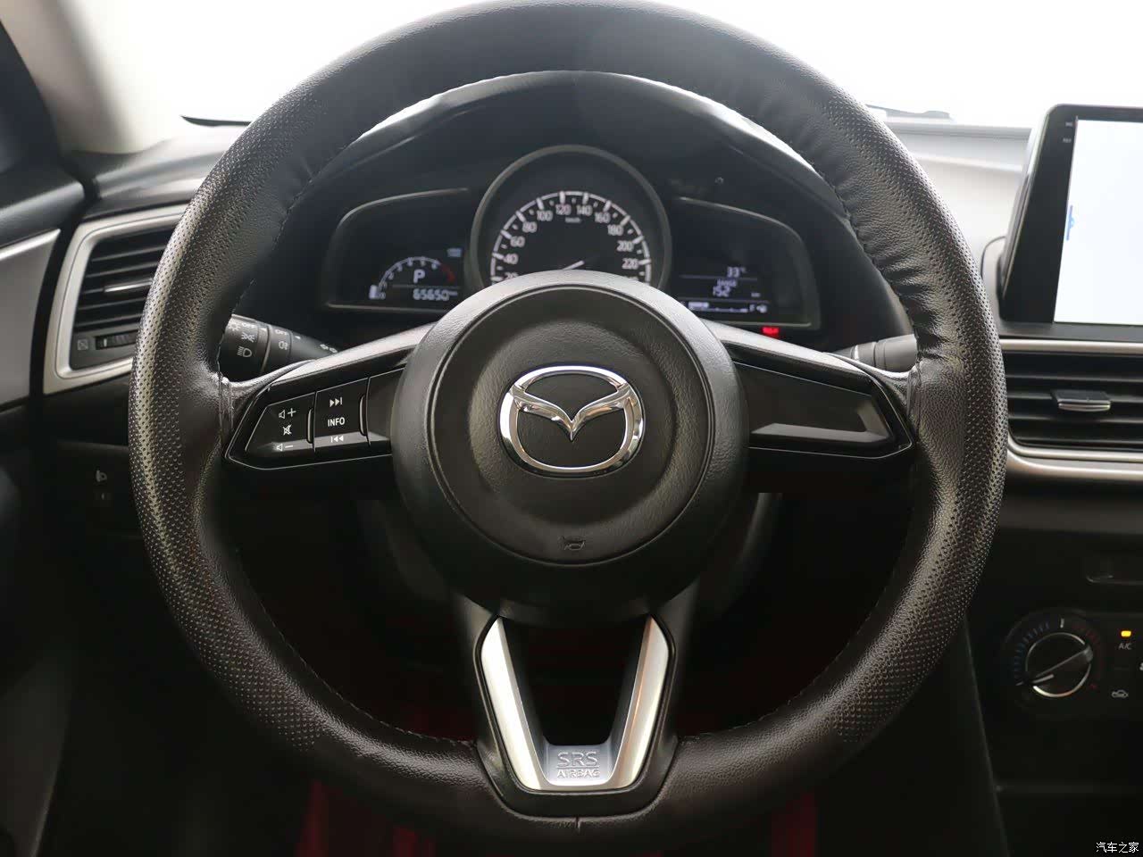 Mazda Mazda3, 2019 12