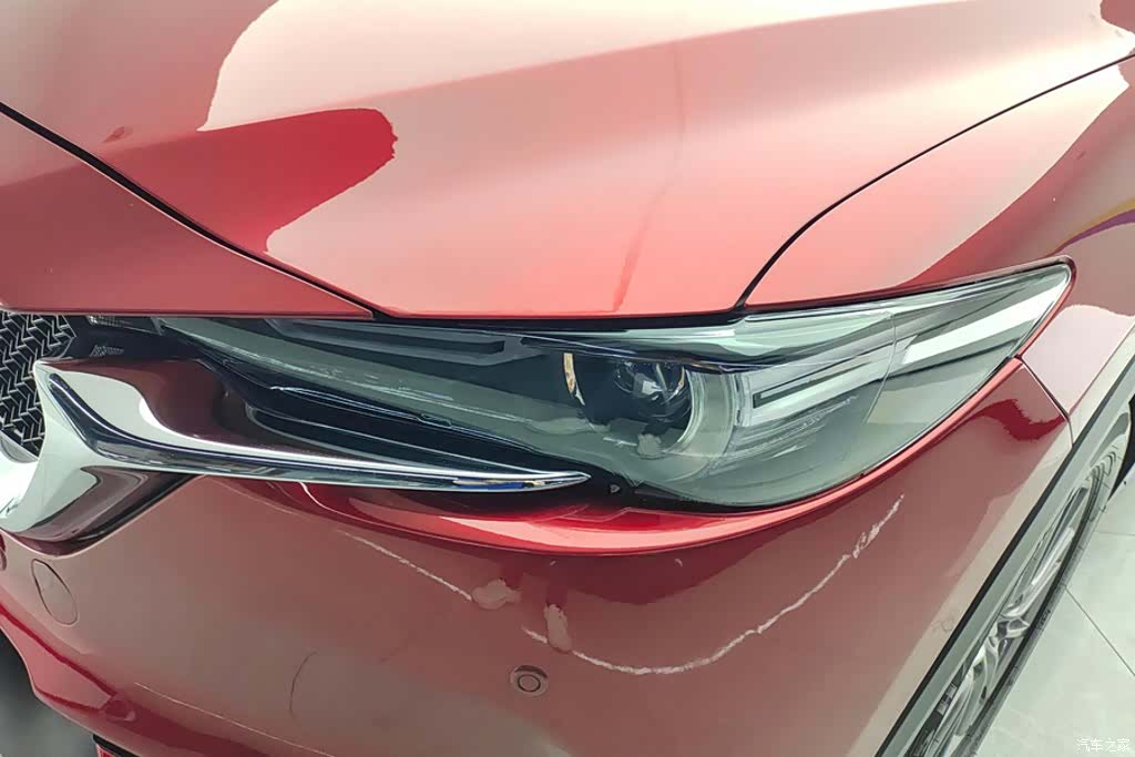 Mazda CX-5, 2020 все фото