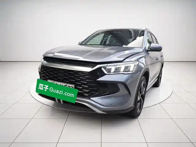 BYD Song Pro New Energy 2024 — купить из Китая под заказ