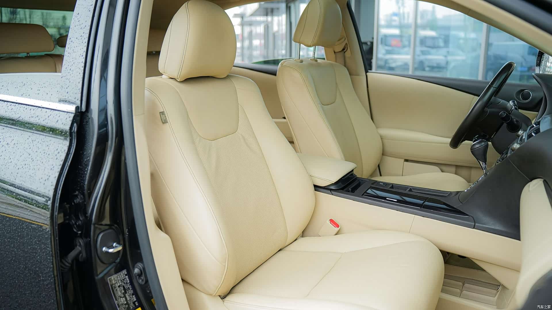 Lexus RX, 2015 12