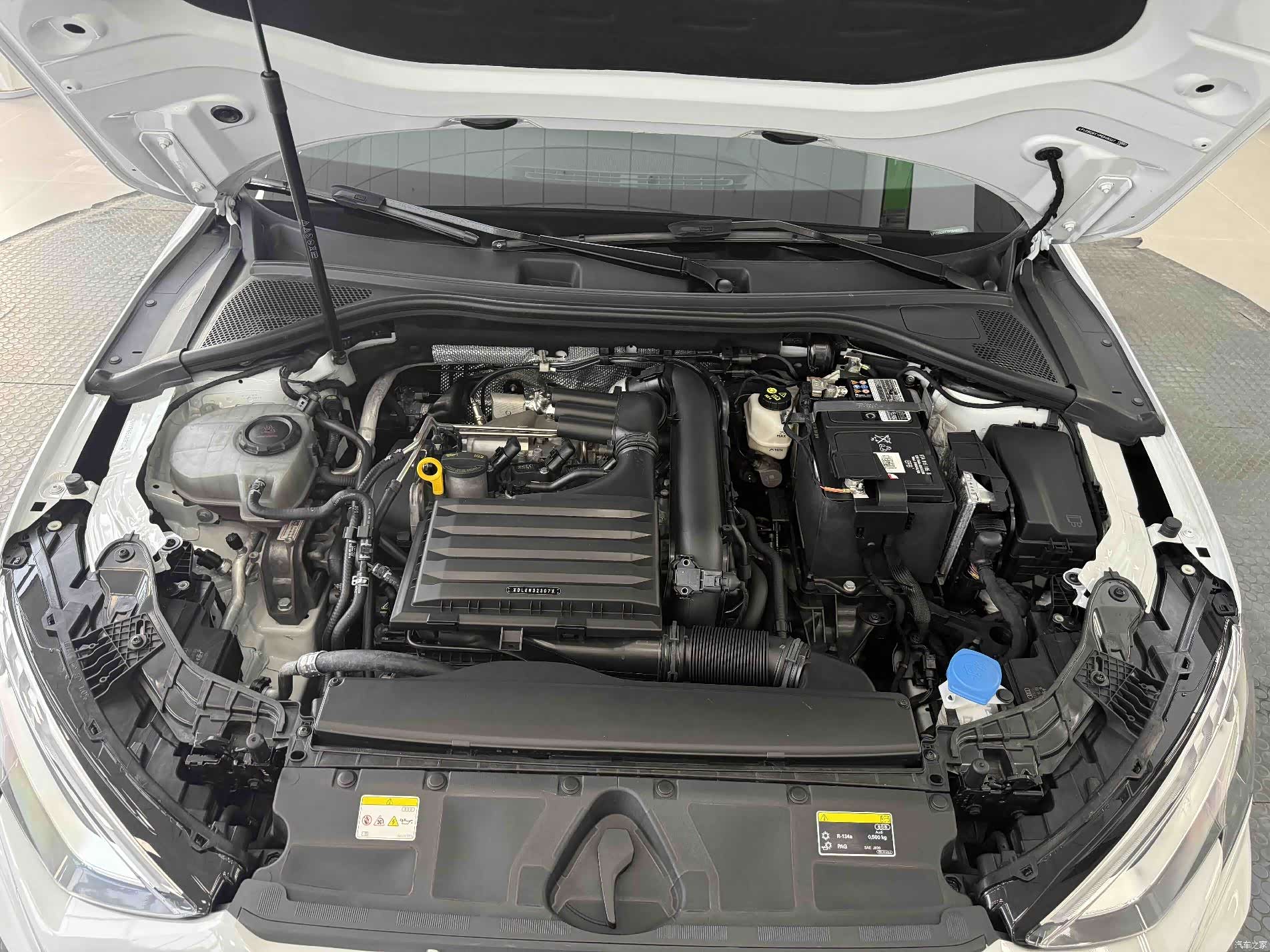 Audi A3, 2023 22