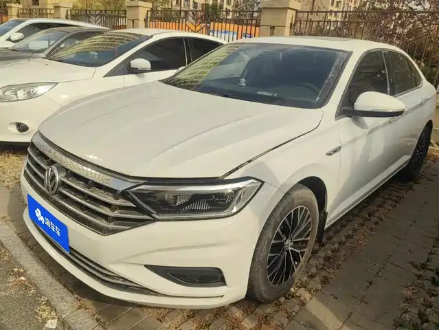 Volkswagen Sagitar 2020 — купить из Китая под заказ