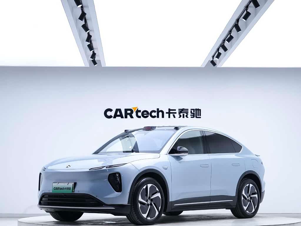 NIO EC6