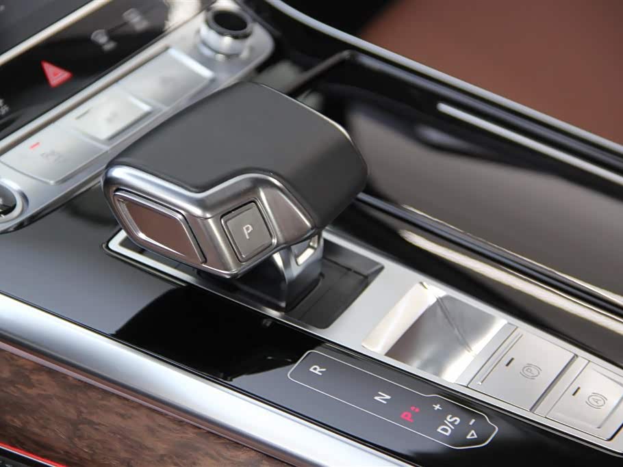 Audi Q7 Audi Q7