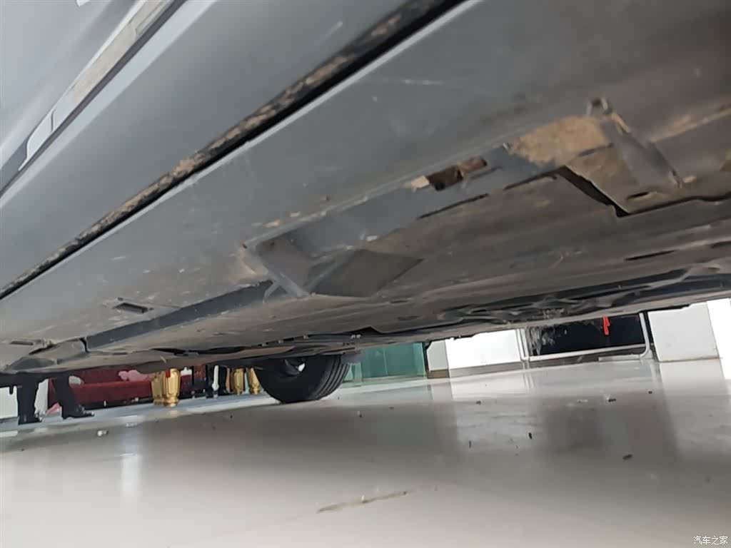 Mazda CX-4, 2021 21