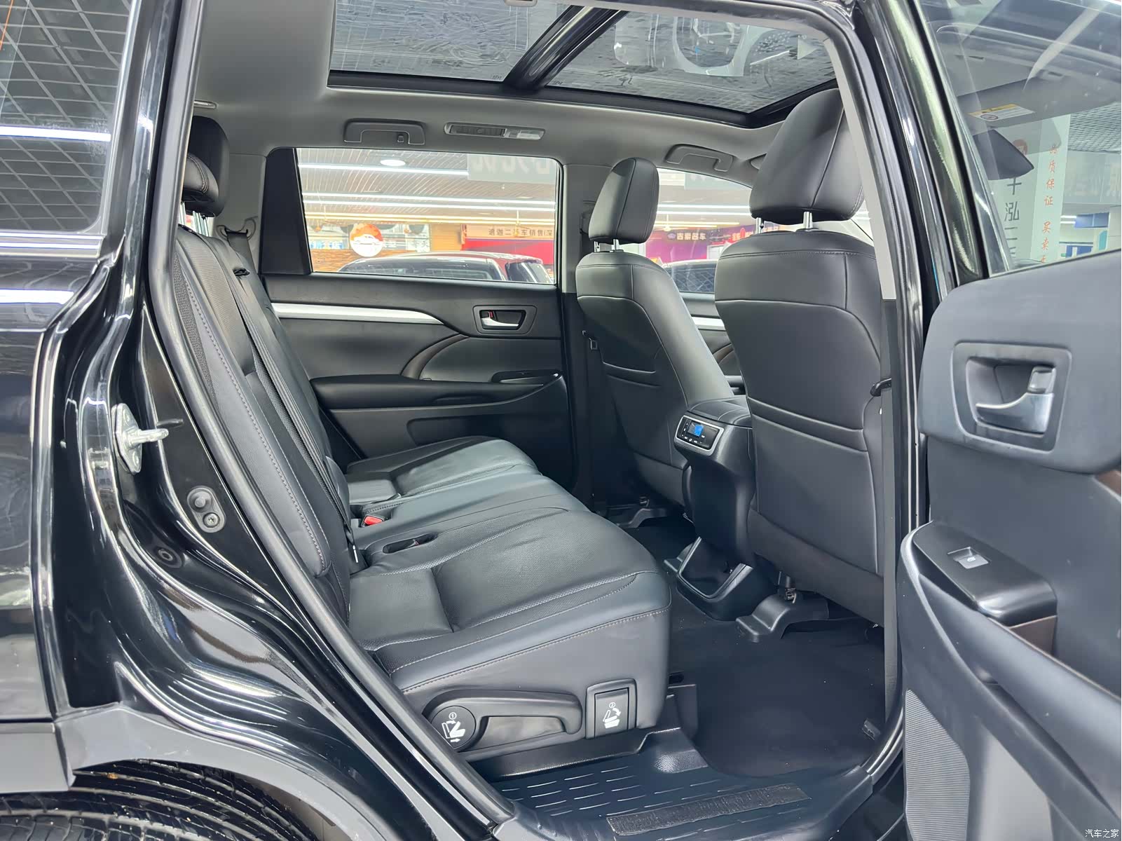 Toyota Highlander, 2020 12