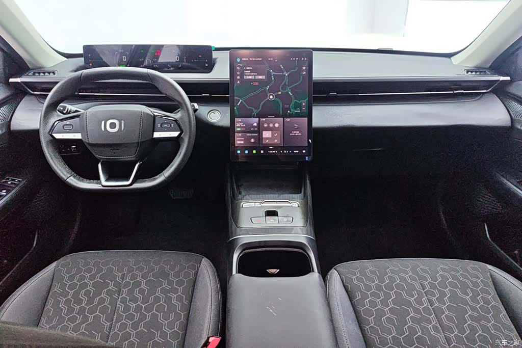 Changan Eado, 2025 12