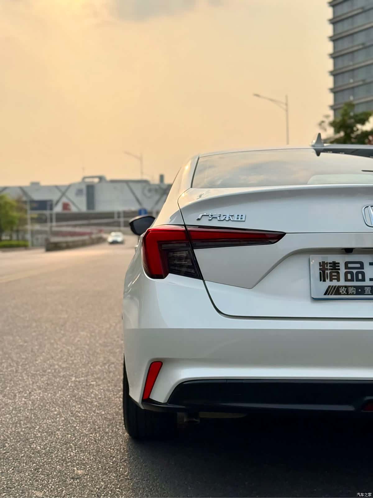 Honda Integra, 2023 все фото