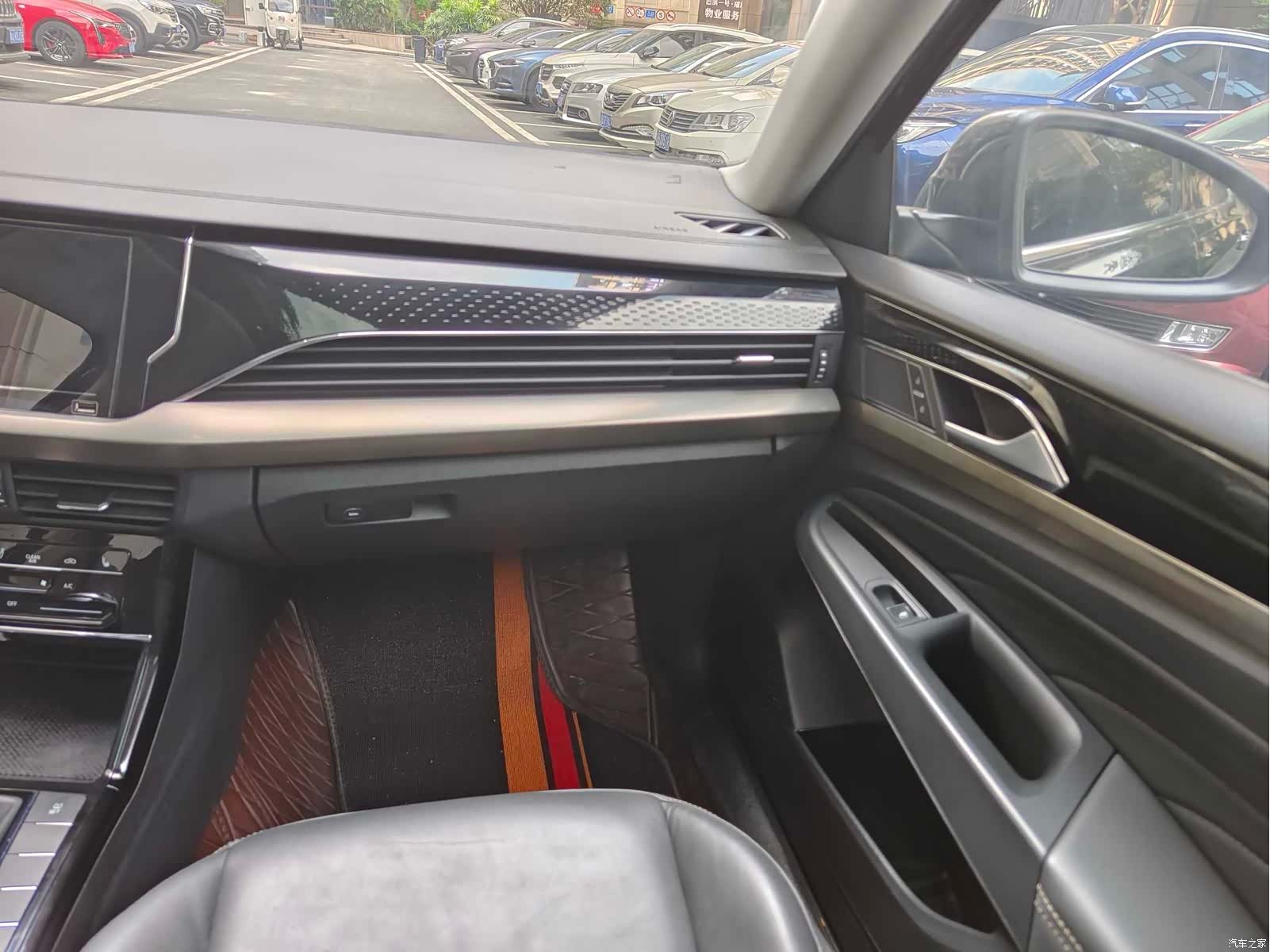 Volkswagen Passat, 2021 10
