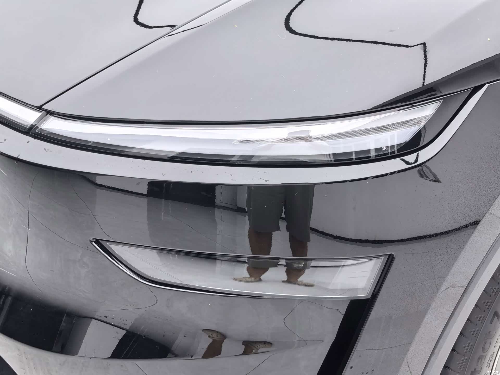 Tesla Model Y, 2025 3