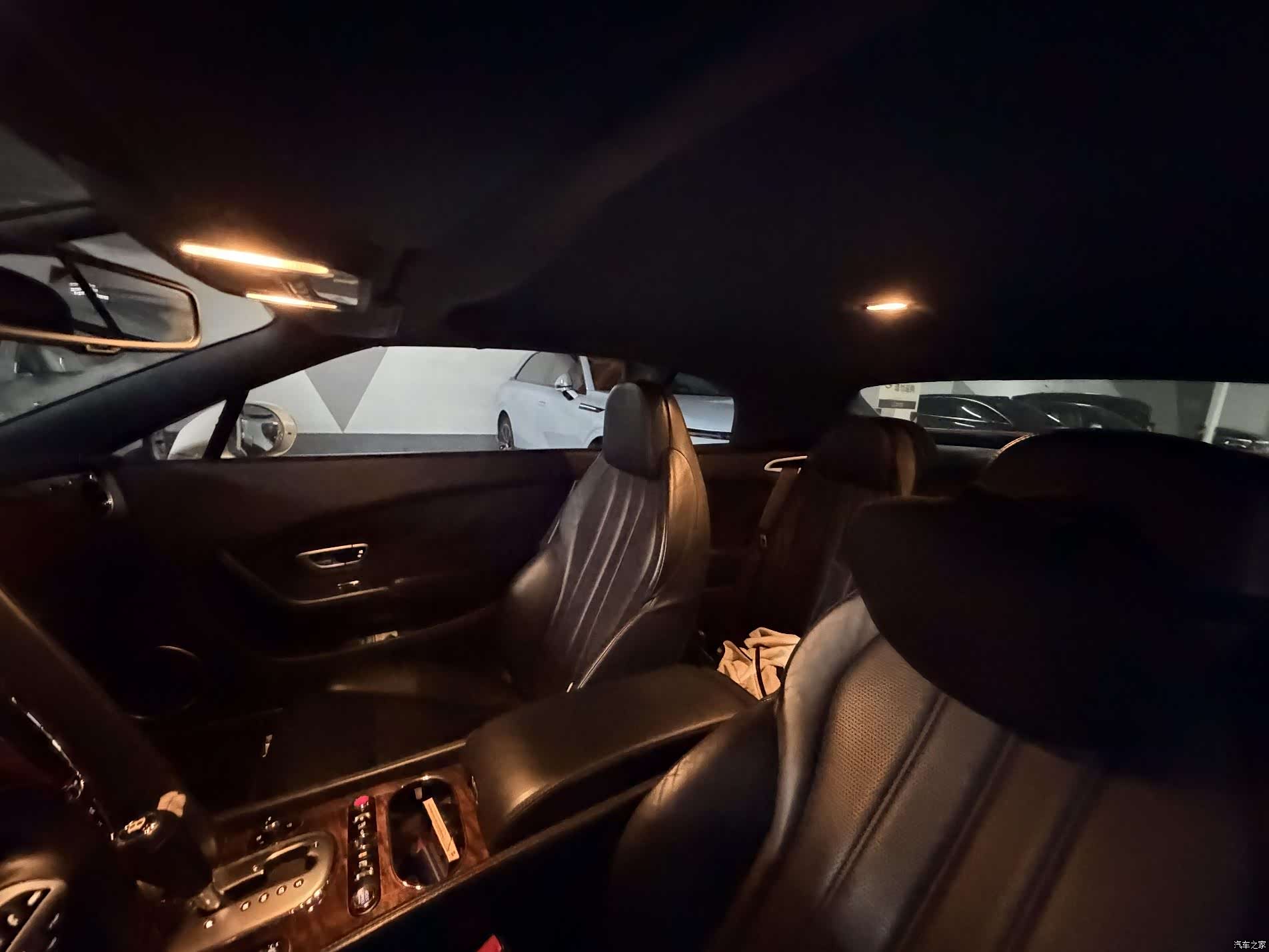 Bentley Continental GT, 2013 4