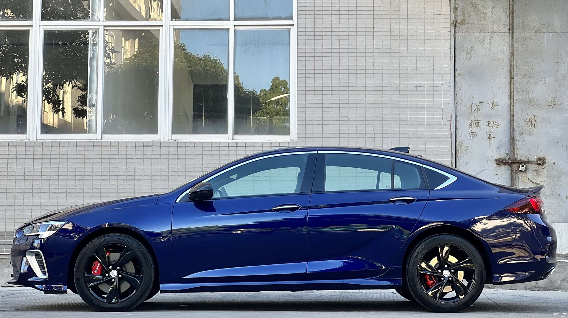 Buick Regal, 2021 3