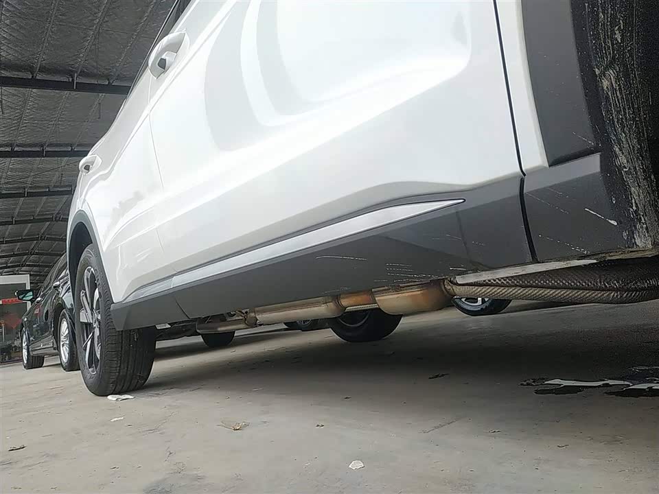 BYD Songjiang BYD Songjiang