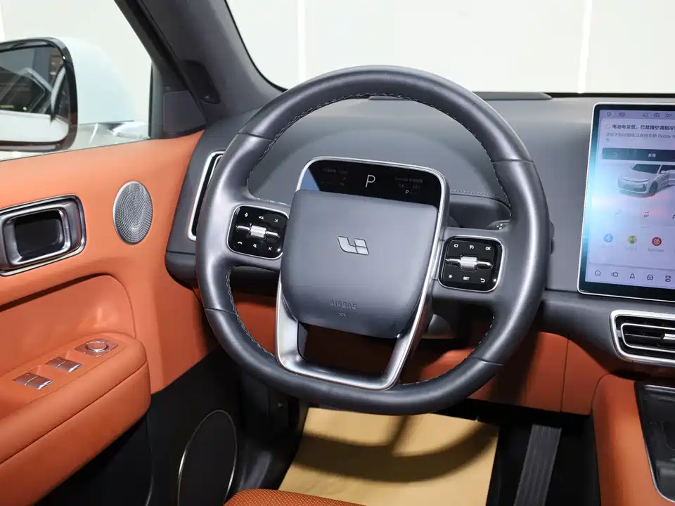 Li Auto Ideal L6