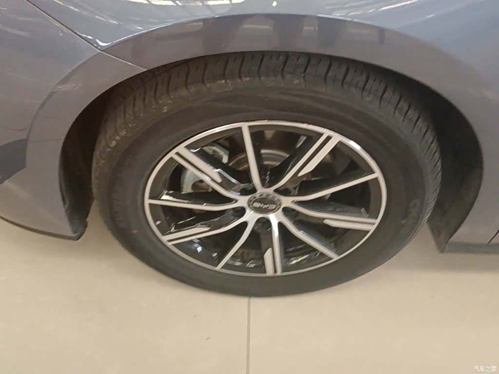 BYD Seal, 2025 23