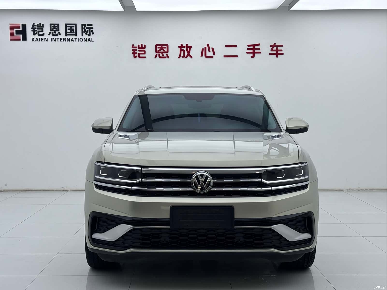 Volkswagen Teramont X, 2020 2