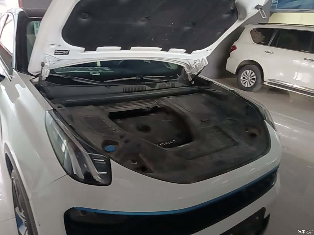 Lynk & Co 02, 2021 20