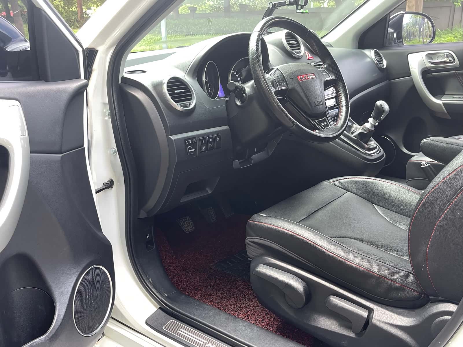 Haval H6, 2014 10