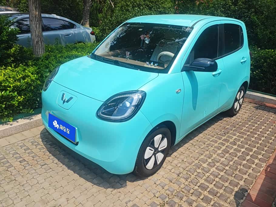 Wuling Mini EV