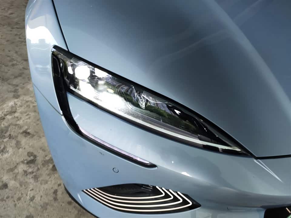 BYD seal BYD seal