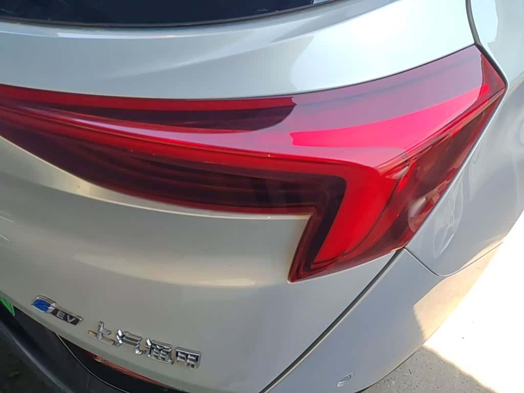 Buick Velite, 2024 8