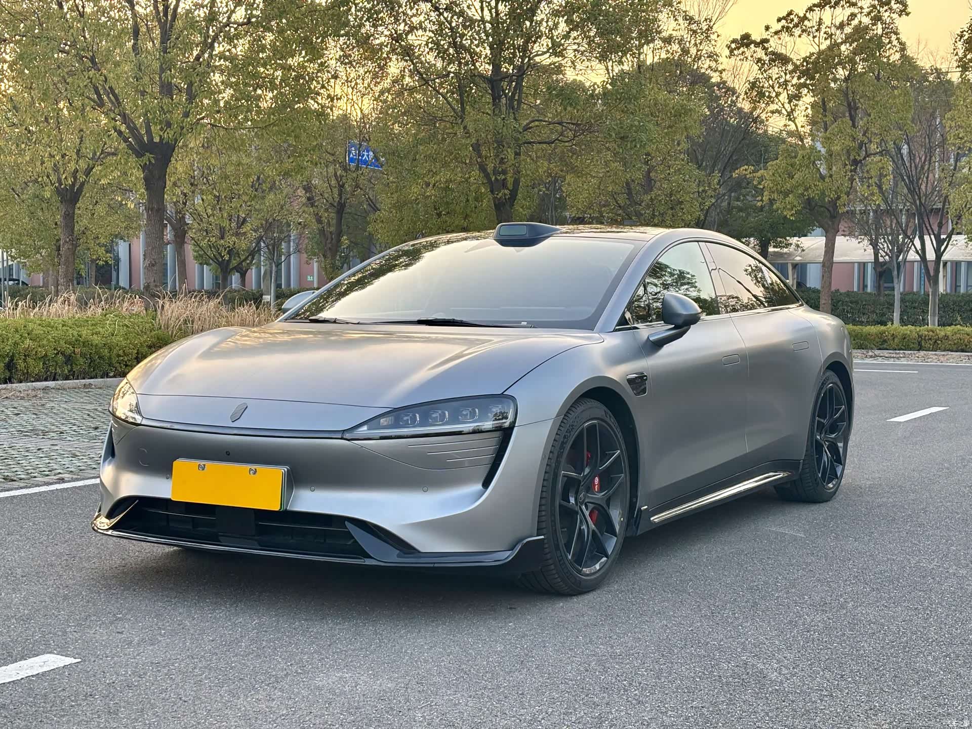 Luxeed S7, 2025 1