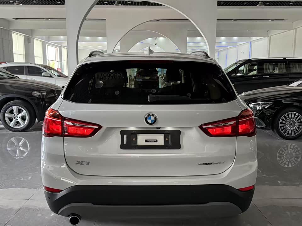 BMW X1 BMW X1