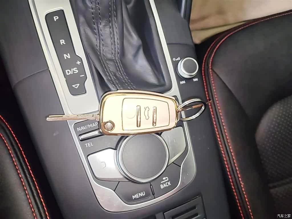 Audi A3, 2021 9