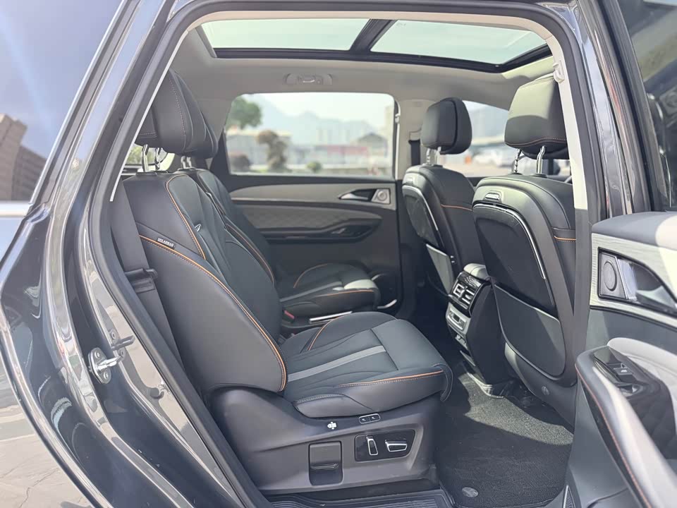 Forthing Popular yachts