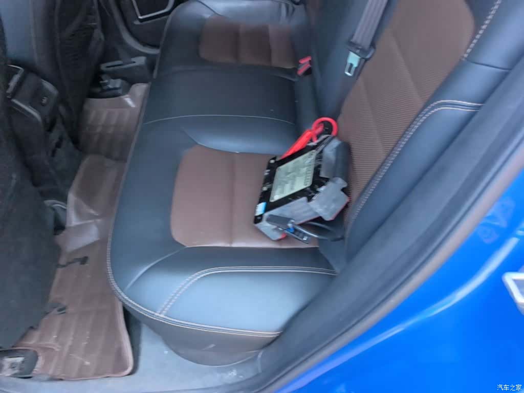 Geely Emgrand, 2017 17