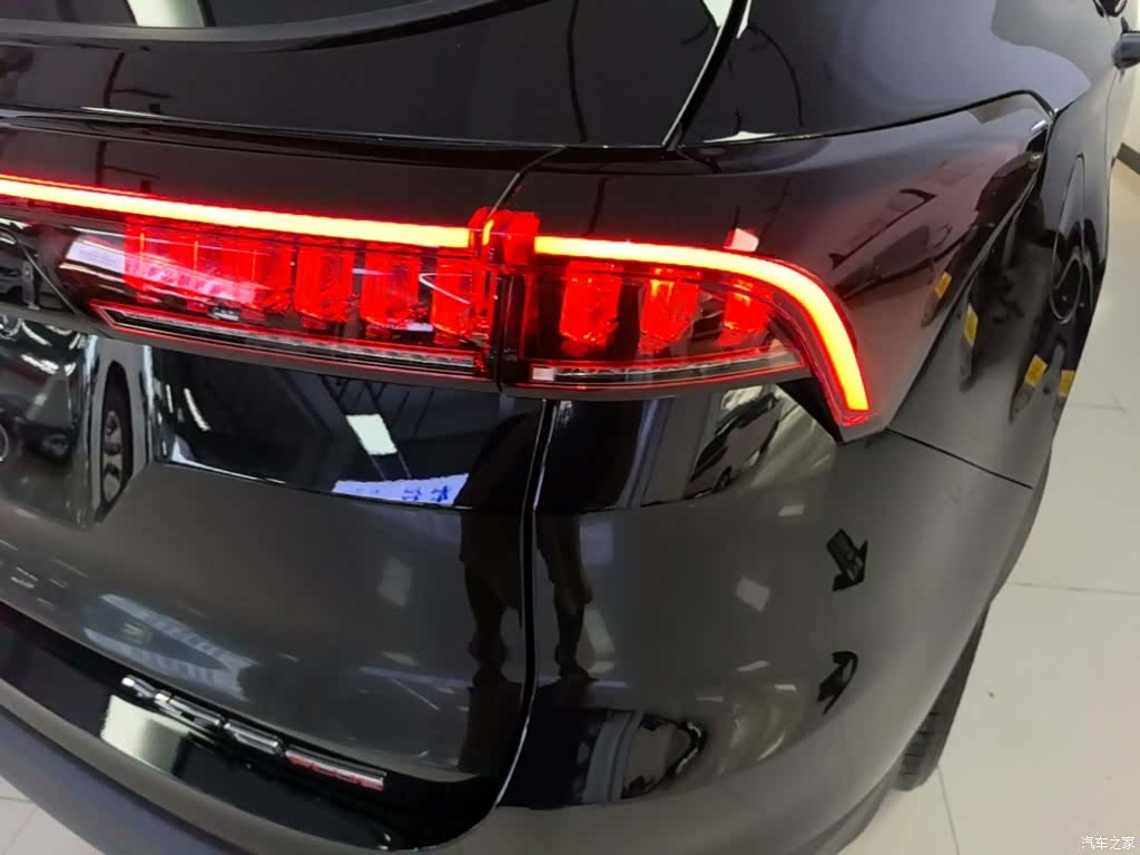 Jetour X70, 2024 8