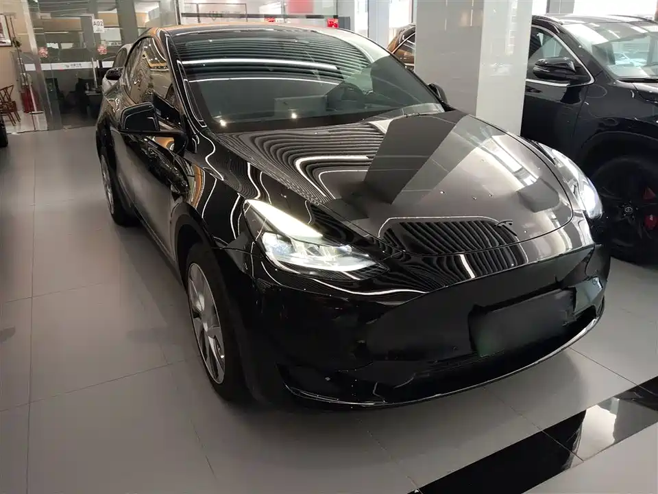 Tesla Model Y Tesla Model Y