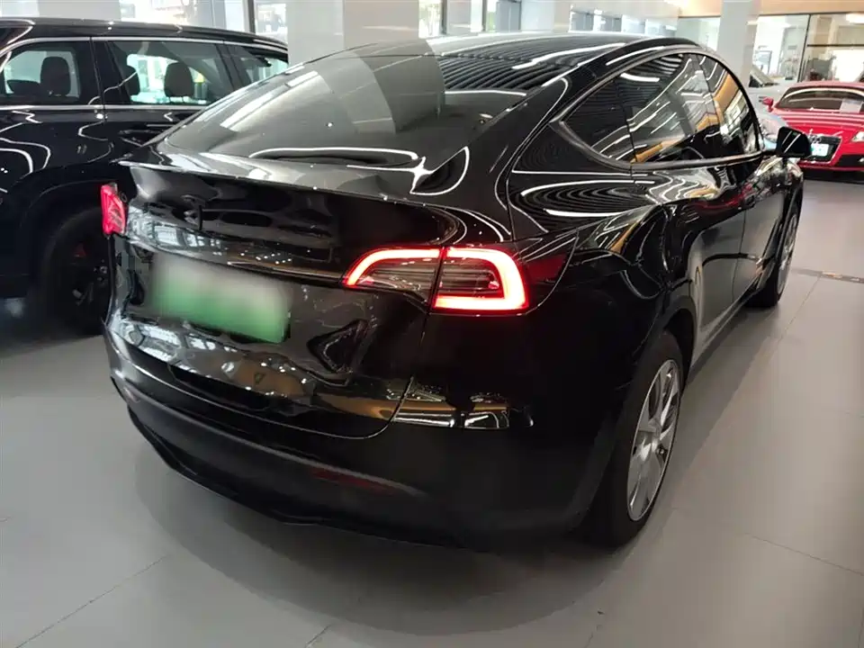 Tesla Model Y Tesla Model Y