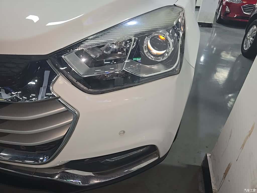 JAC S2, 2017 24