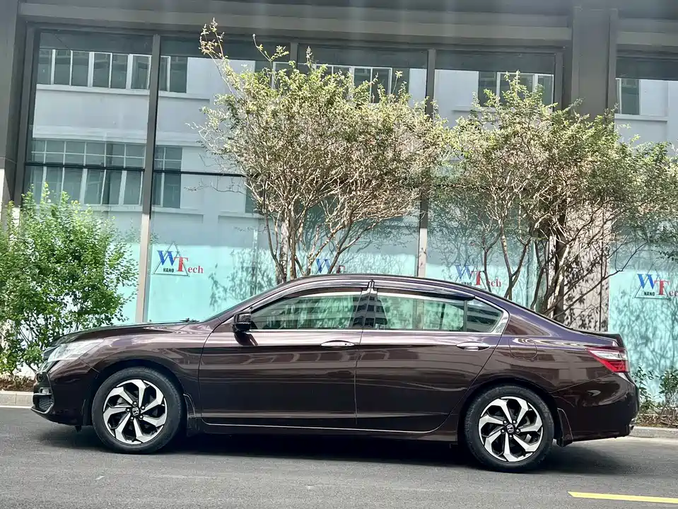 Honda Accord Honda Accord