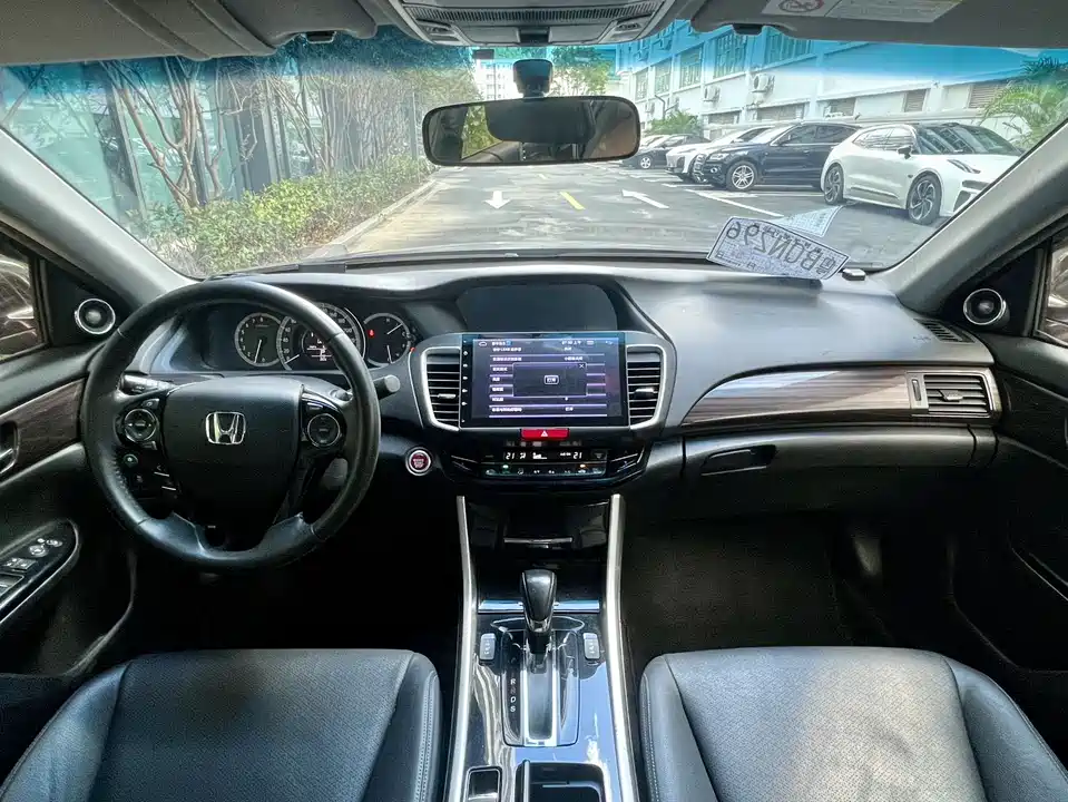Honda Accord Honda Accord