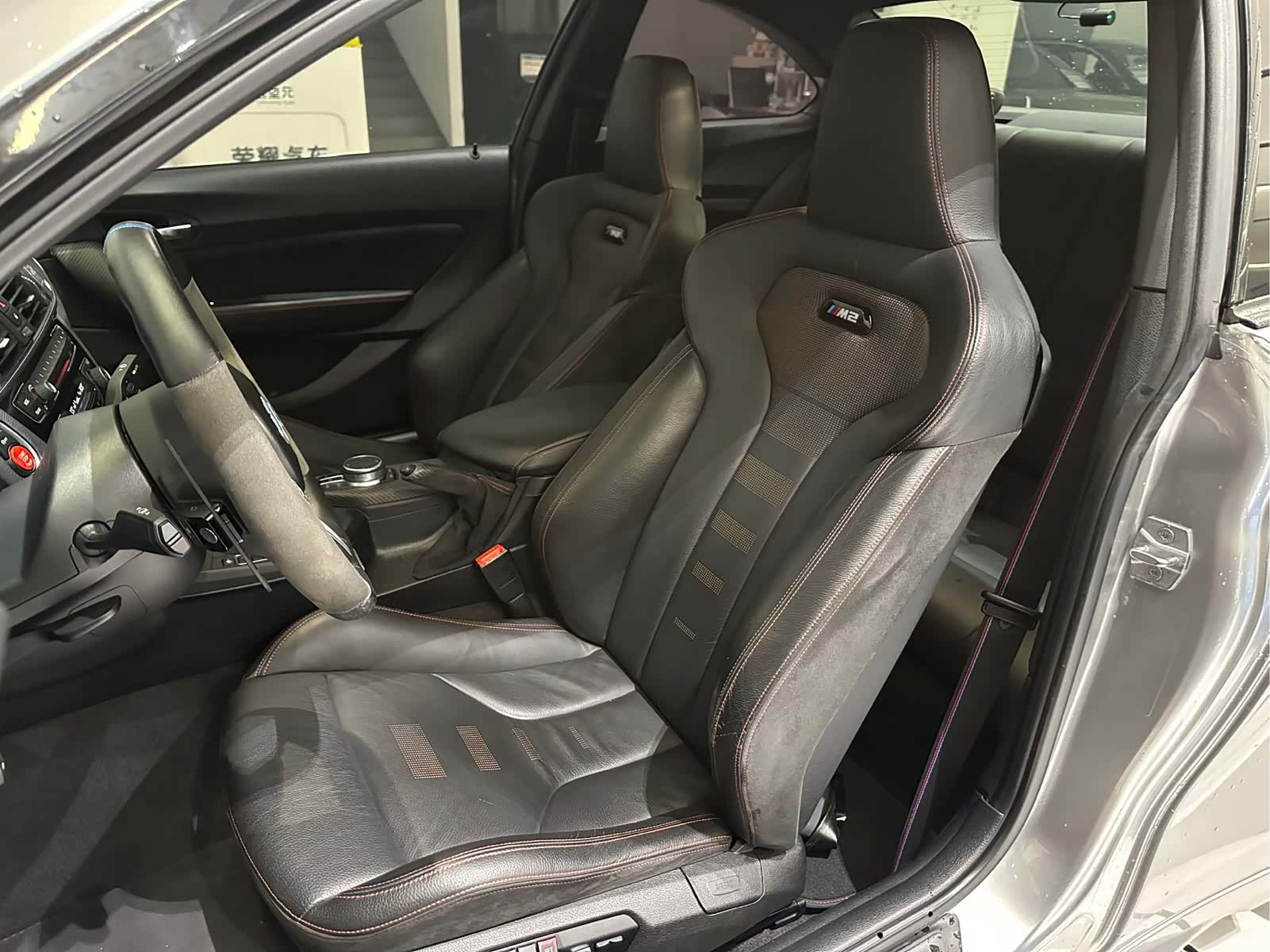 BMW M2, 2019 6