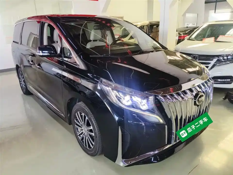 Trumpchi Trumpchi M8