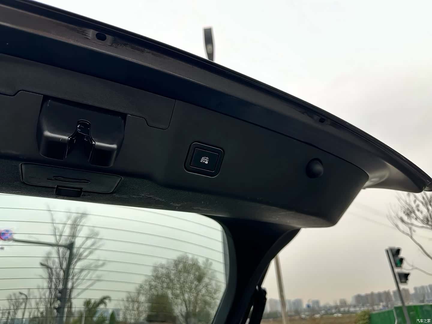 Changan UNI-V, 2023 7