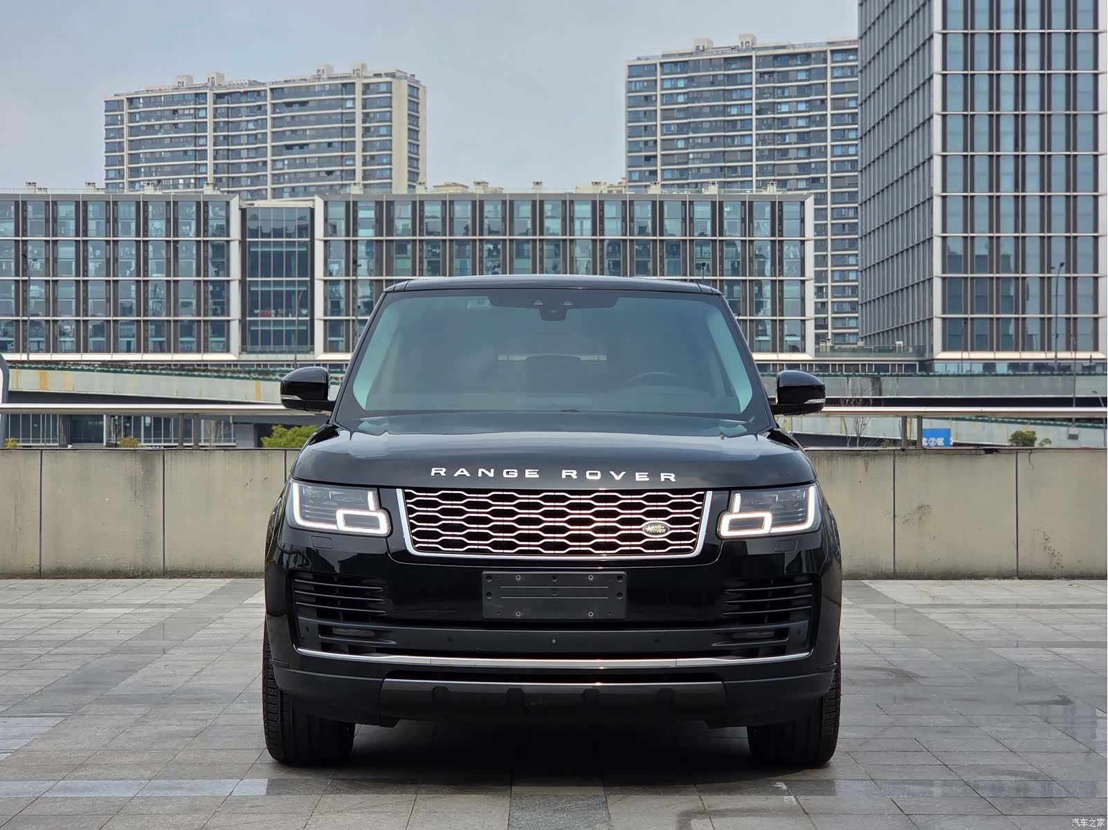 Land Rover Range Rover, 2019 2