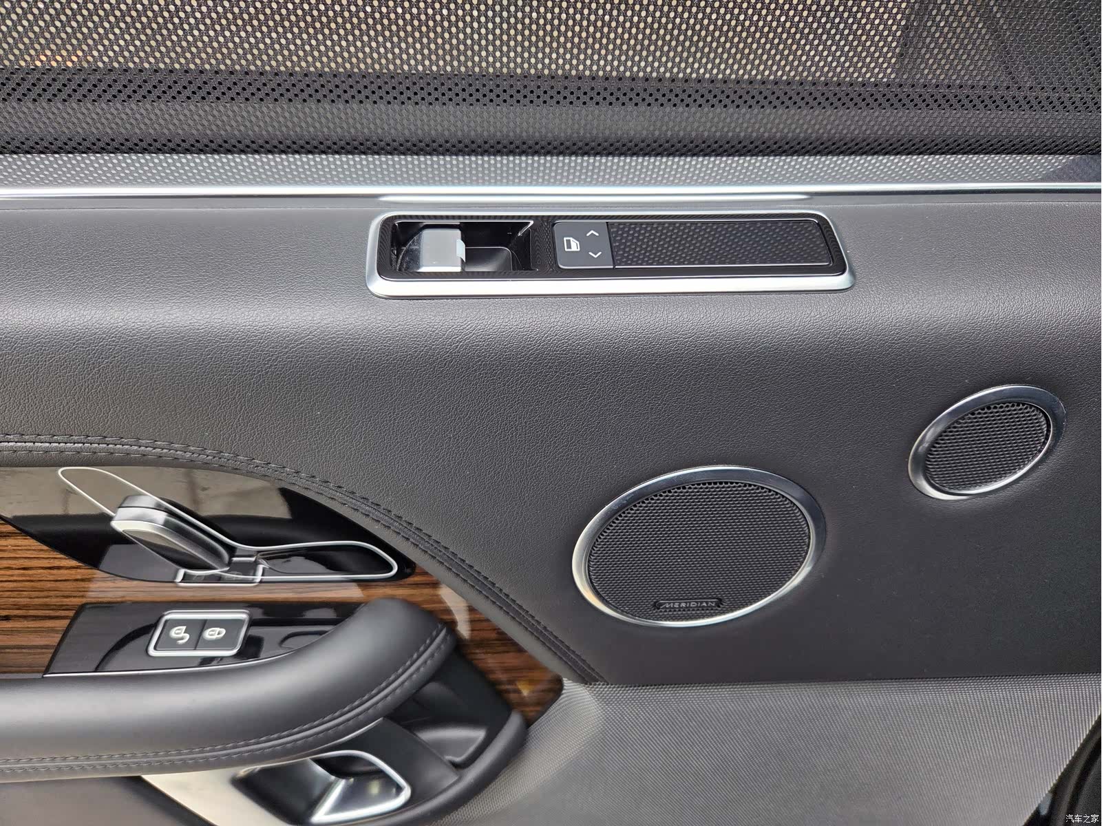 Land Rover Range Rover, 2019 21