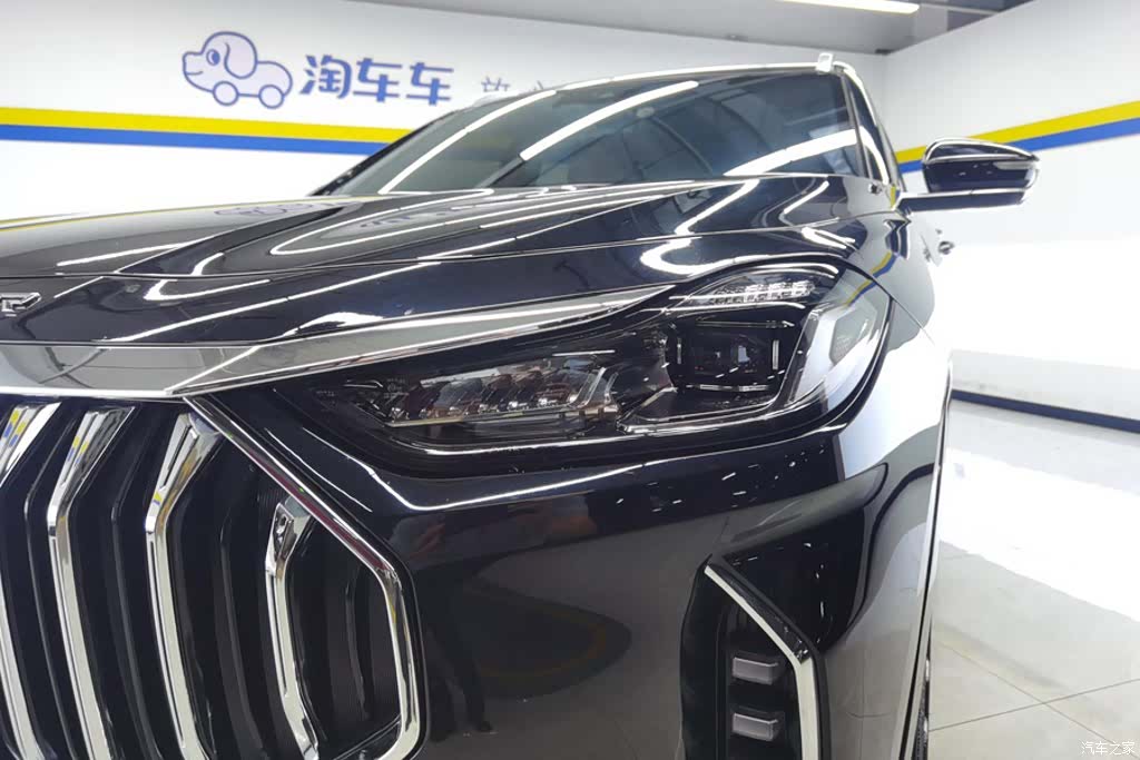 Jetour X70, 2023 все фото