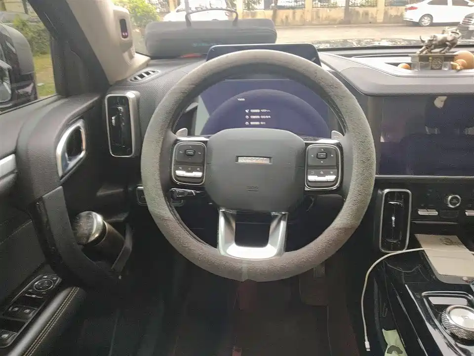 Haval Big dog Haval Big dog