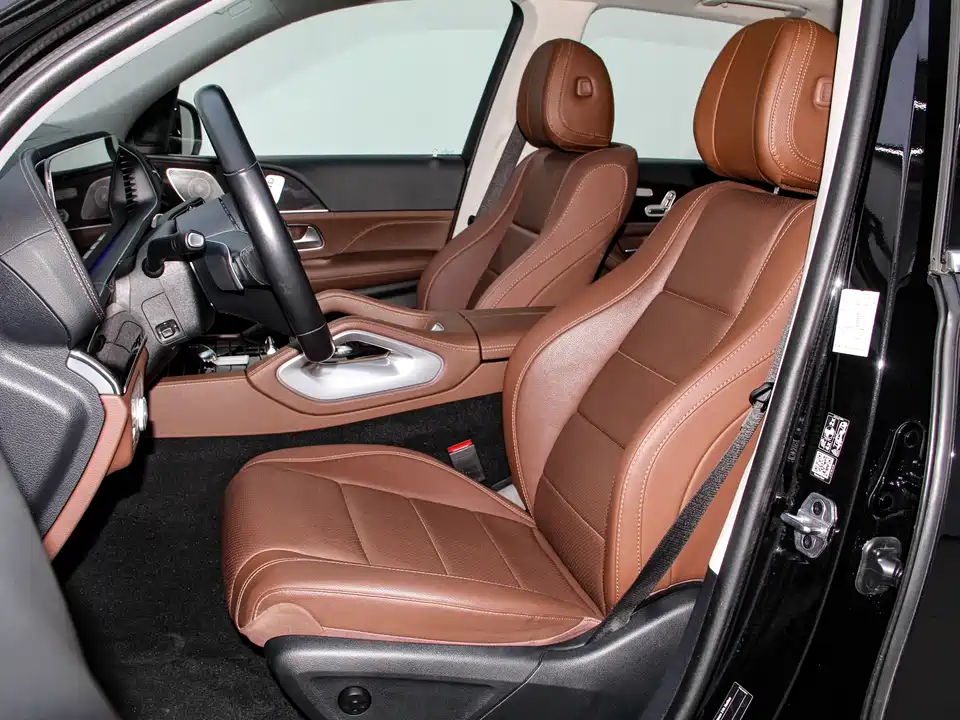 Mercedes-Benz GLE Mercedes-Benz GLE